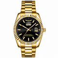 Chroma Prestige Gold Black