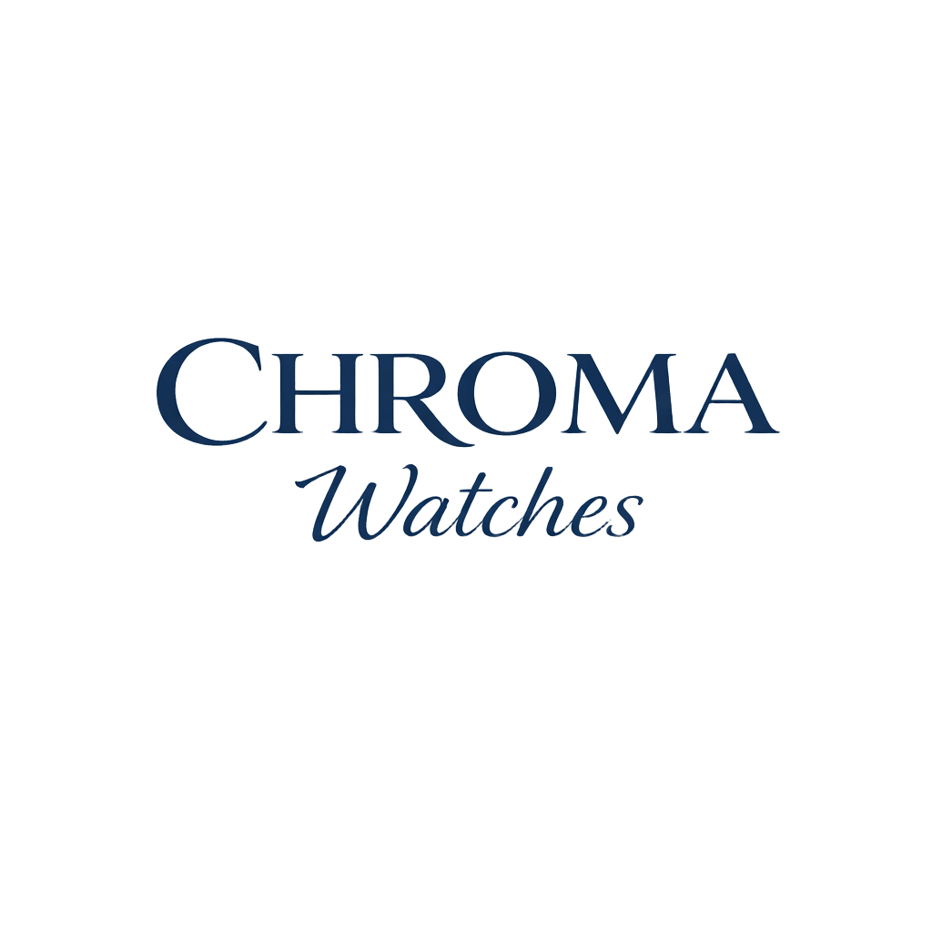 Chroma Watches