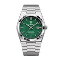 Chroma Vector Silver Green