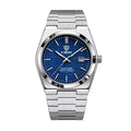 Chroma Vector Silver Blue